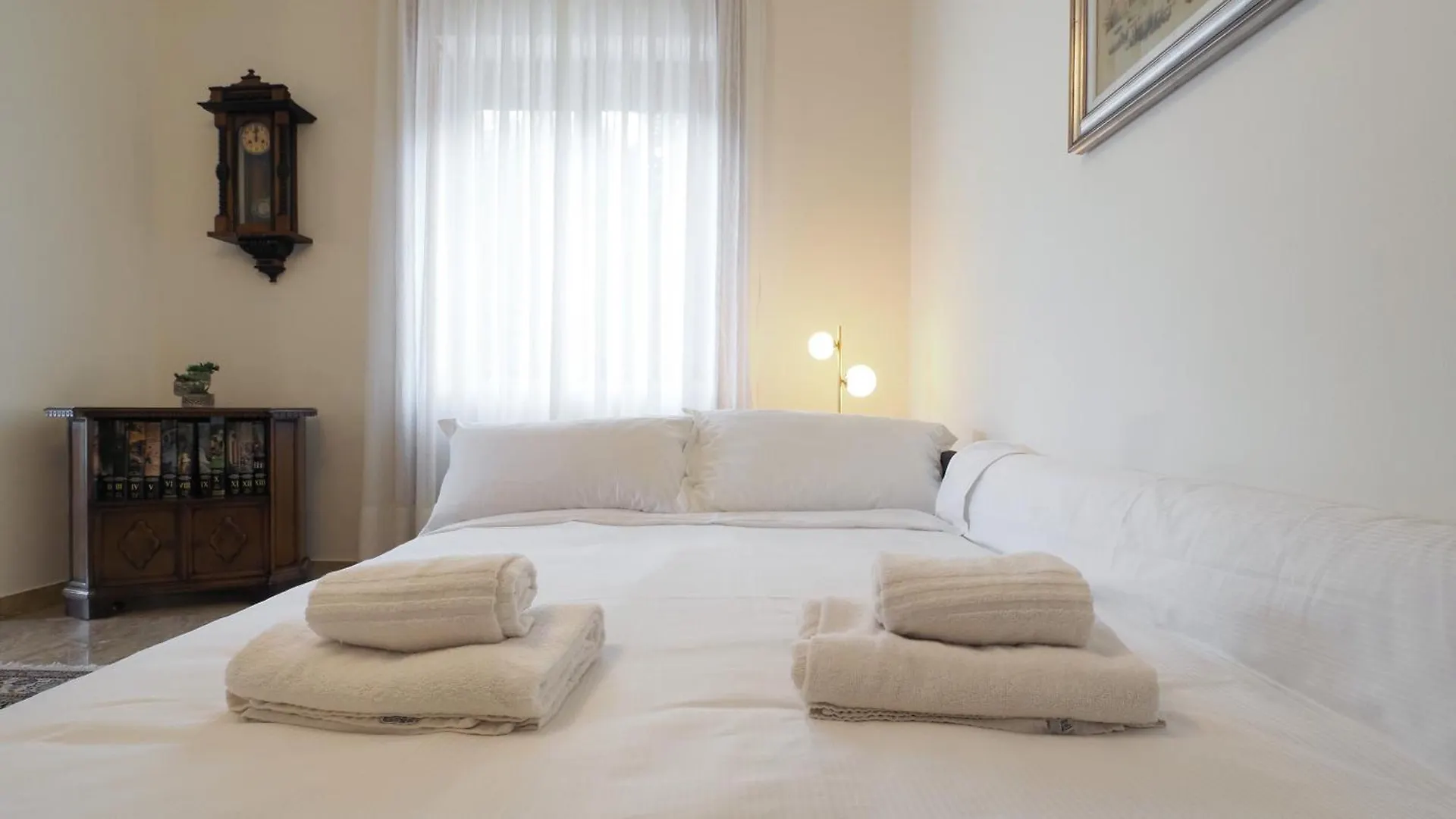 Primopiano - Riva Di Trento Apartment Milan