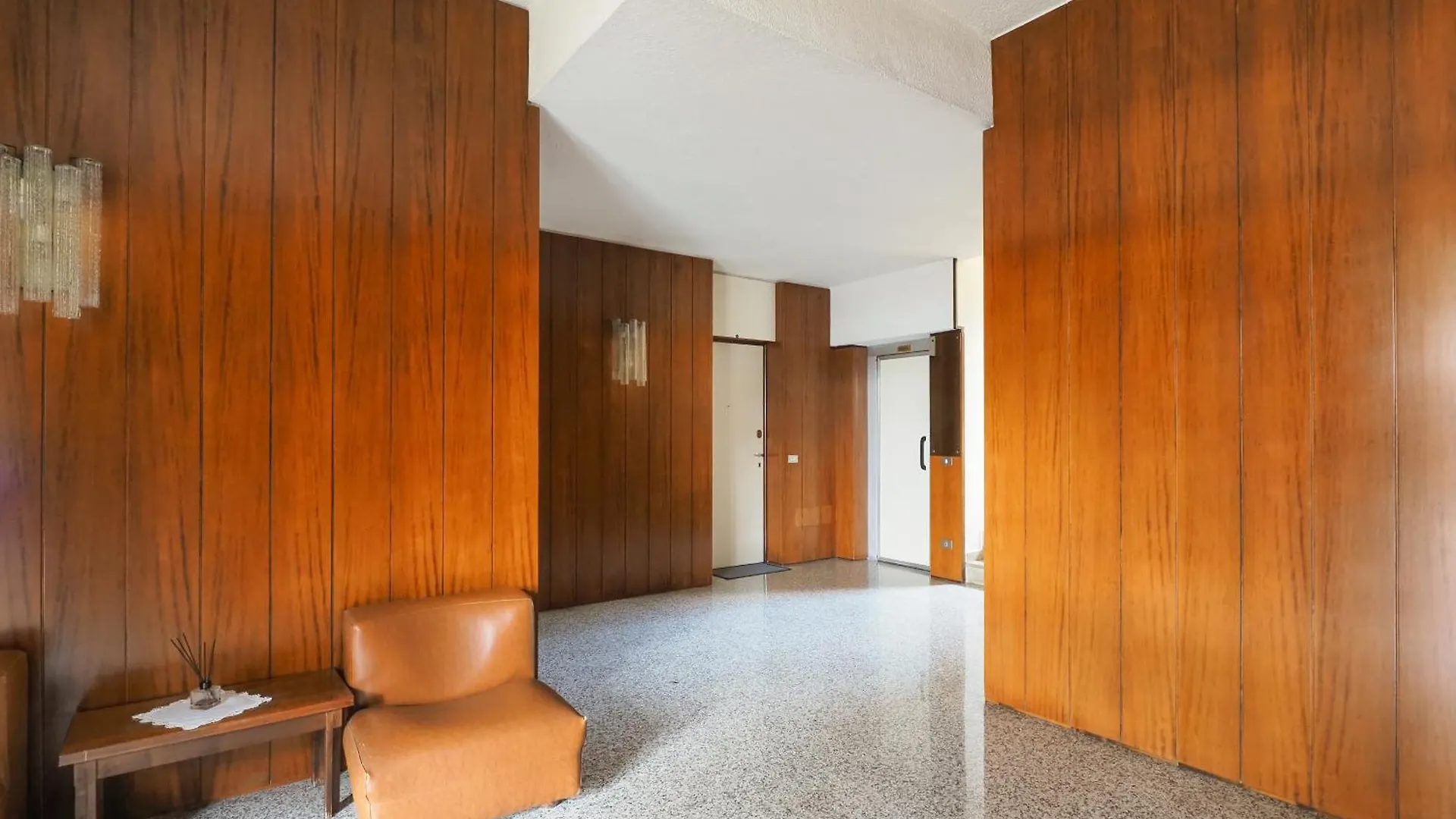 Primopiano - Riva Di Trento Apartment Milan