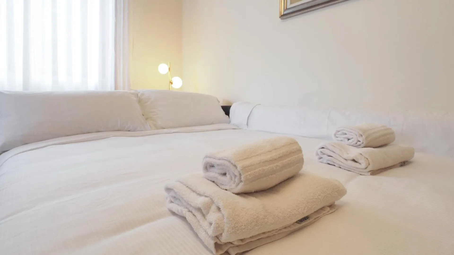 Primopiano - Riva Di Trento Apartment Milan Italy
