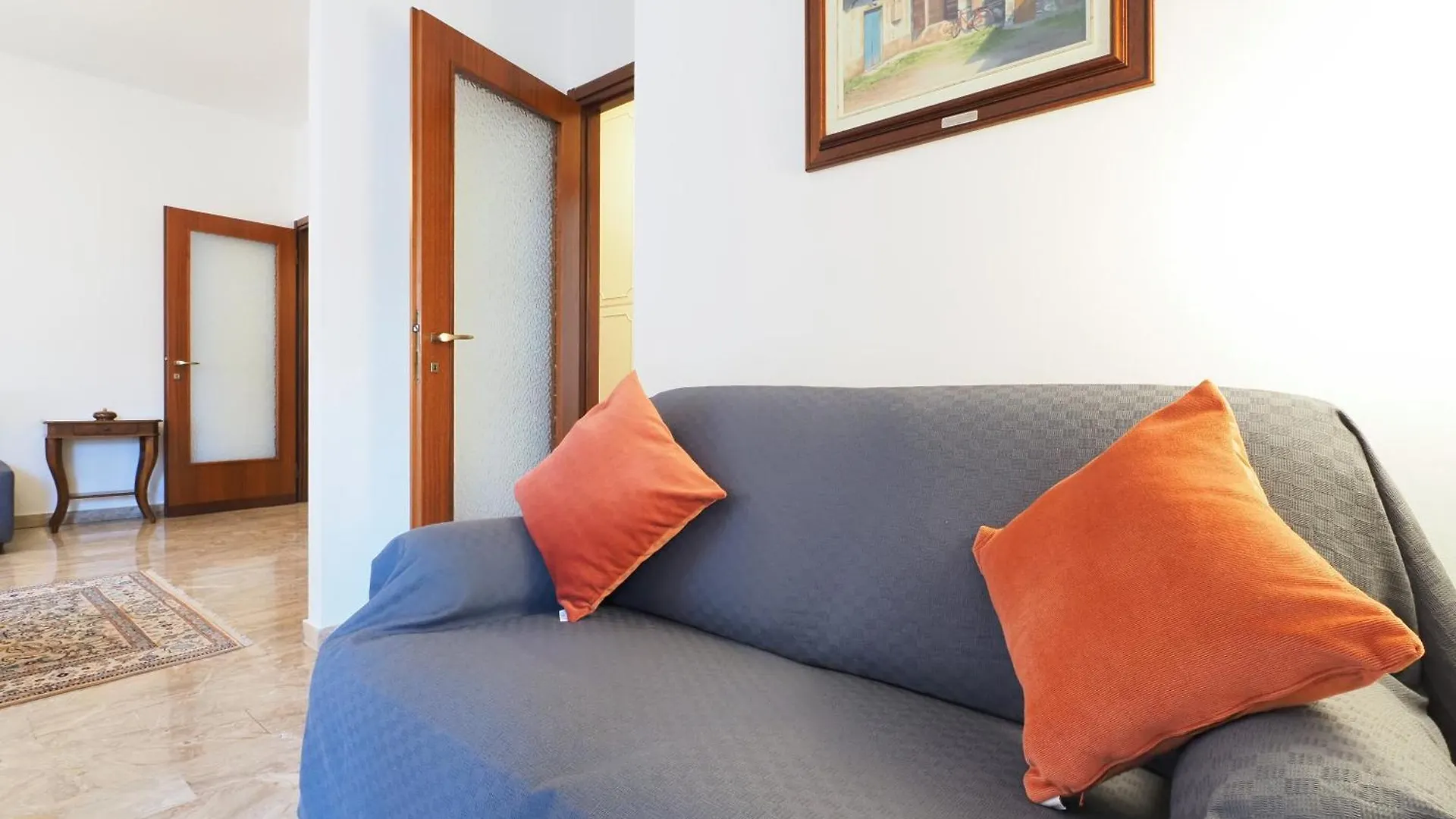 Primopiano - Riva Di Trento Apartment Milan