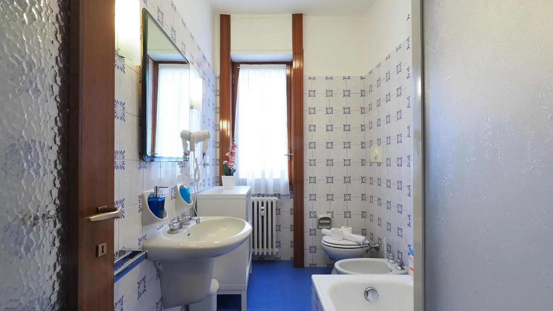 Primopiano - Riva Di Trento Apartment Milan