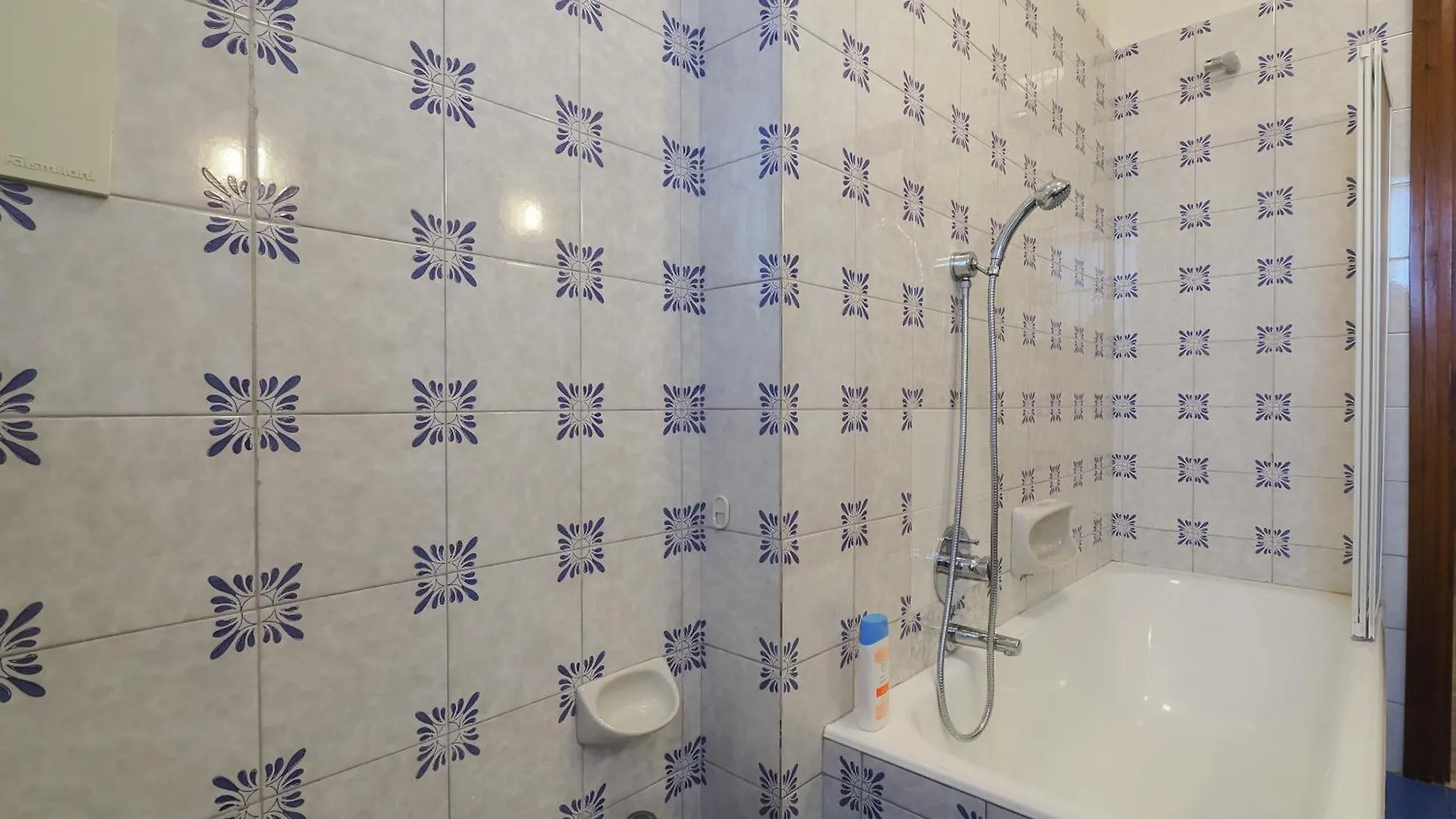 Primopiano - Riva Di Trento Apartment Milan Italy