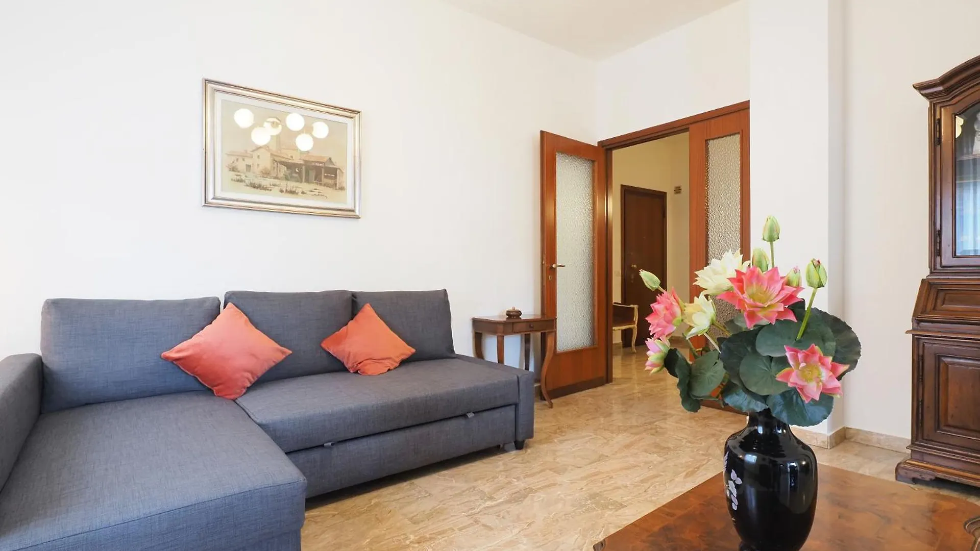 Appartamento Primopiano - Riva Di Trento Milano