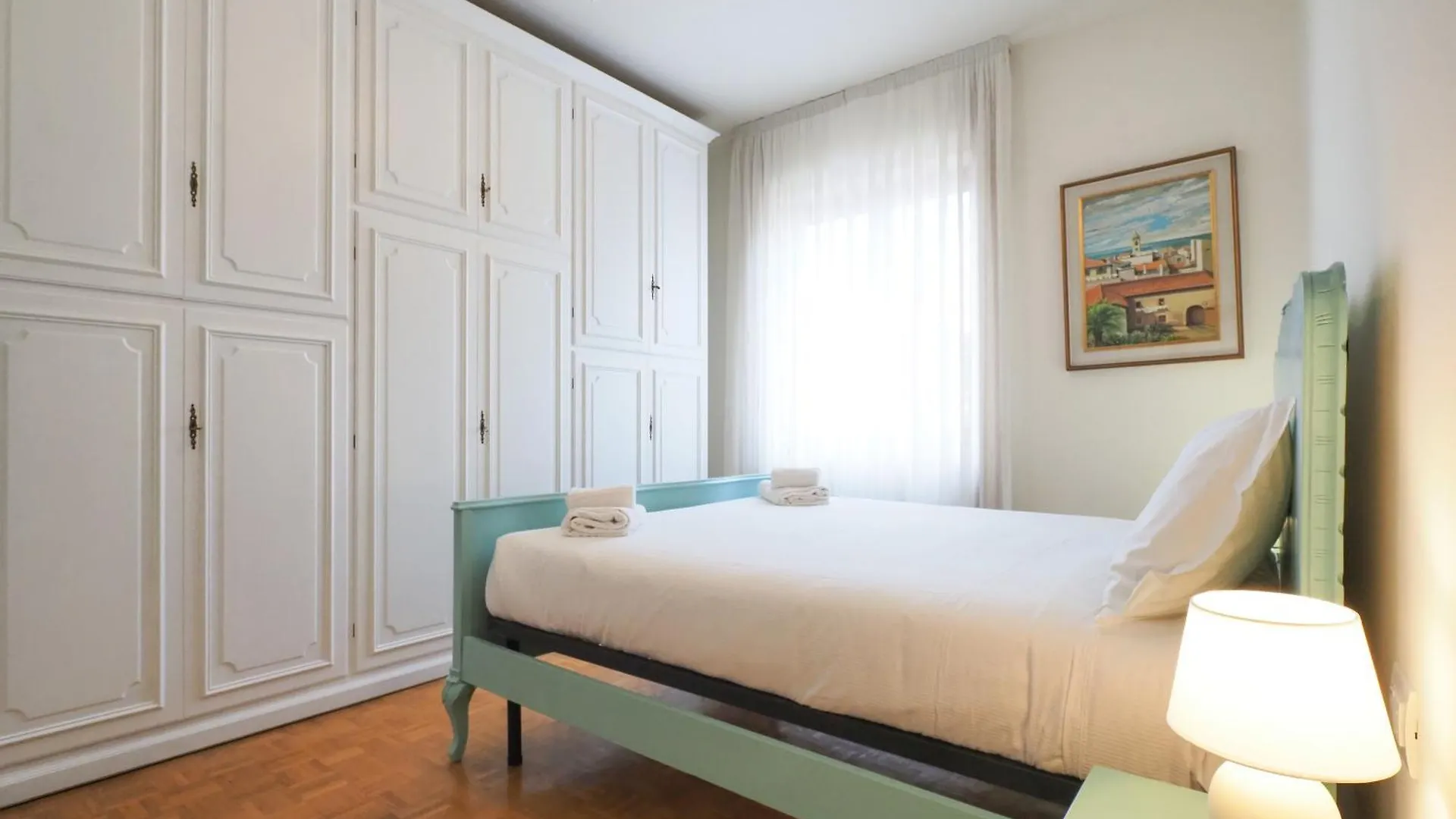 Primopiano - Riva Di Trento Apartment Milan