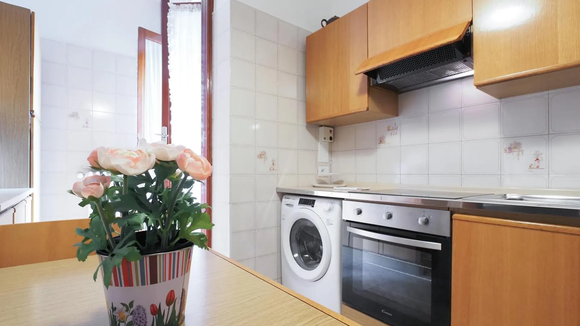 Primopiano - Riva Di Trento Apartment Milan