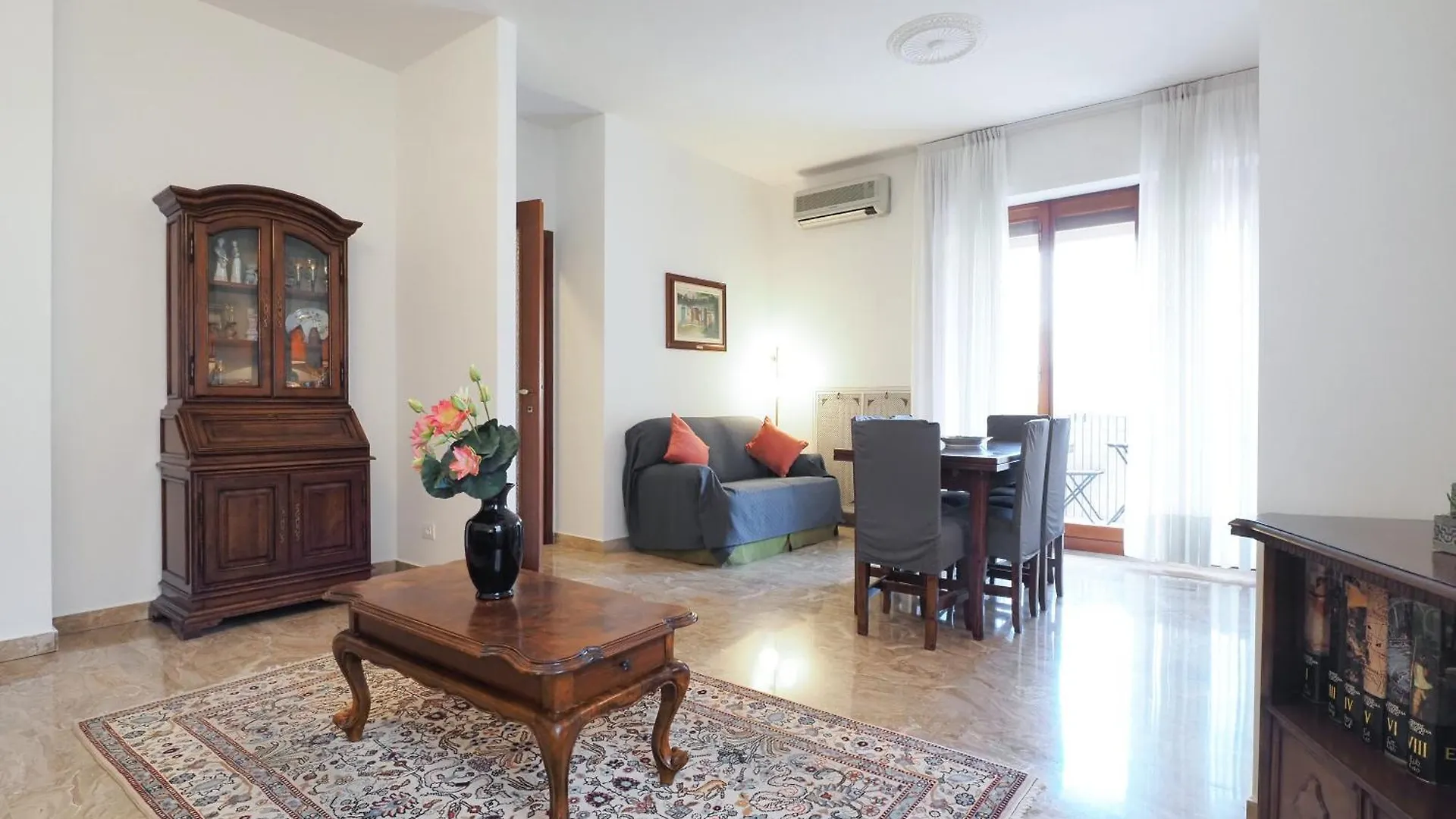 Primopiano - Riva Di Trento Apartment Milan Italy