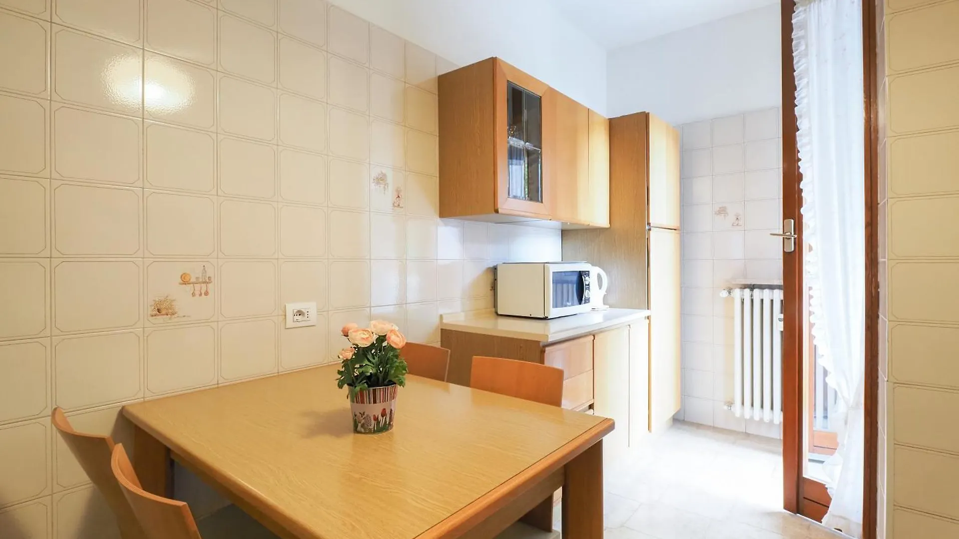 Primopiano - Riva Di Trento Apartment Milan 0*,  Italy