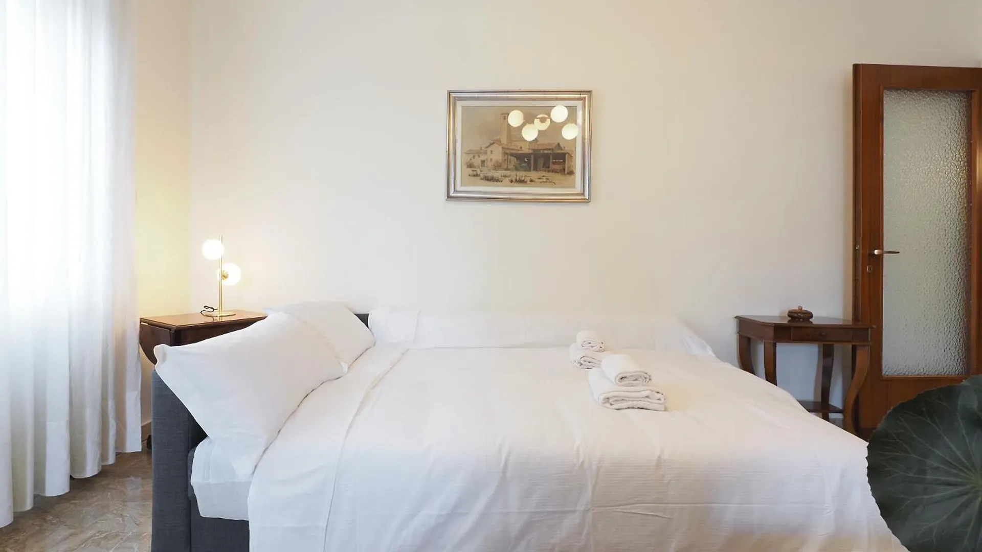 Primopiano - Riva Di Trento Apartment Milan