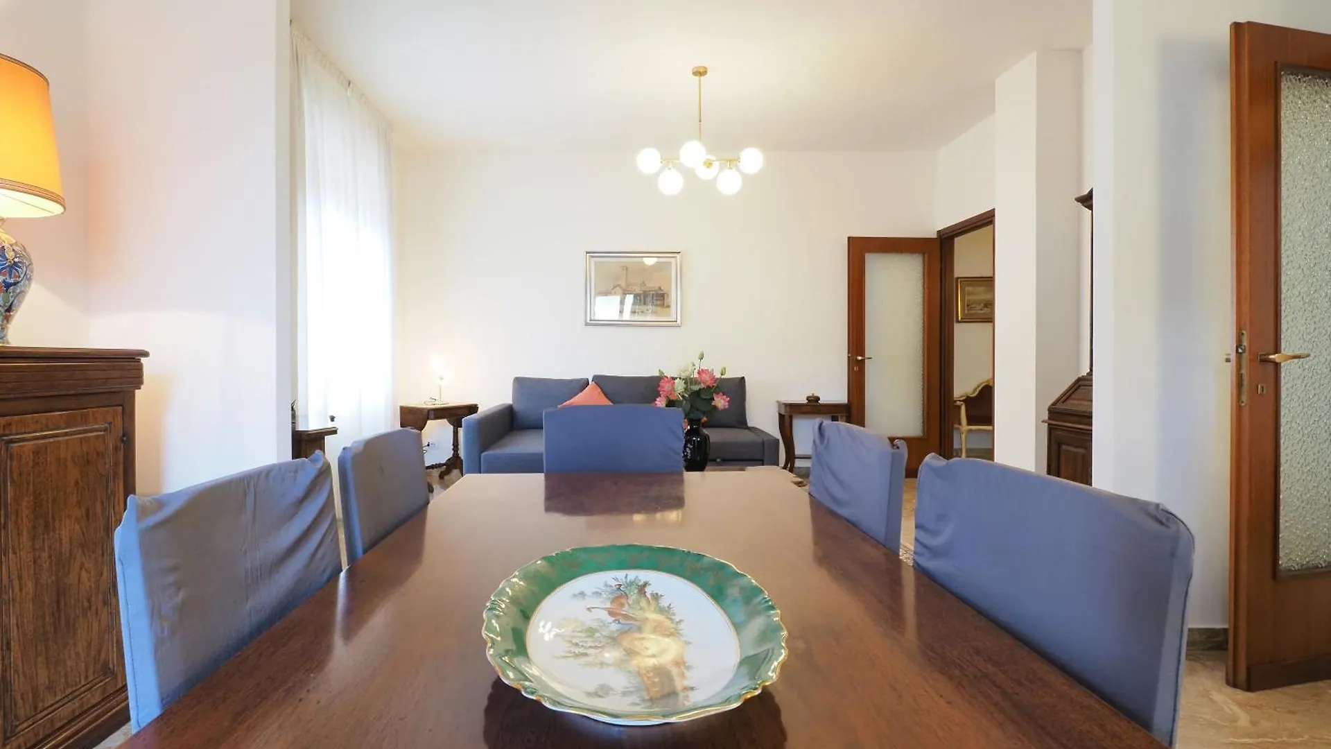 Primopiano - Riva Di Trento Apartment Milan