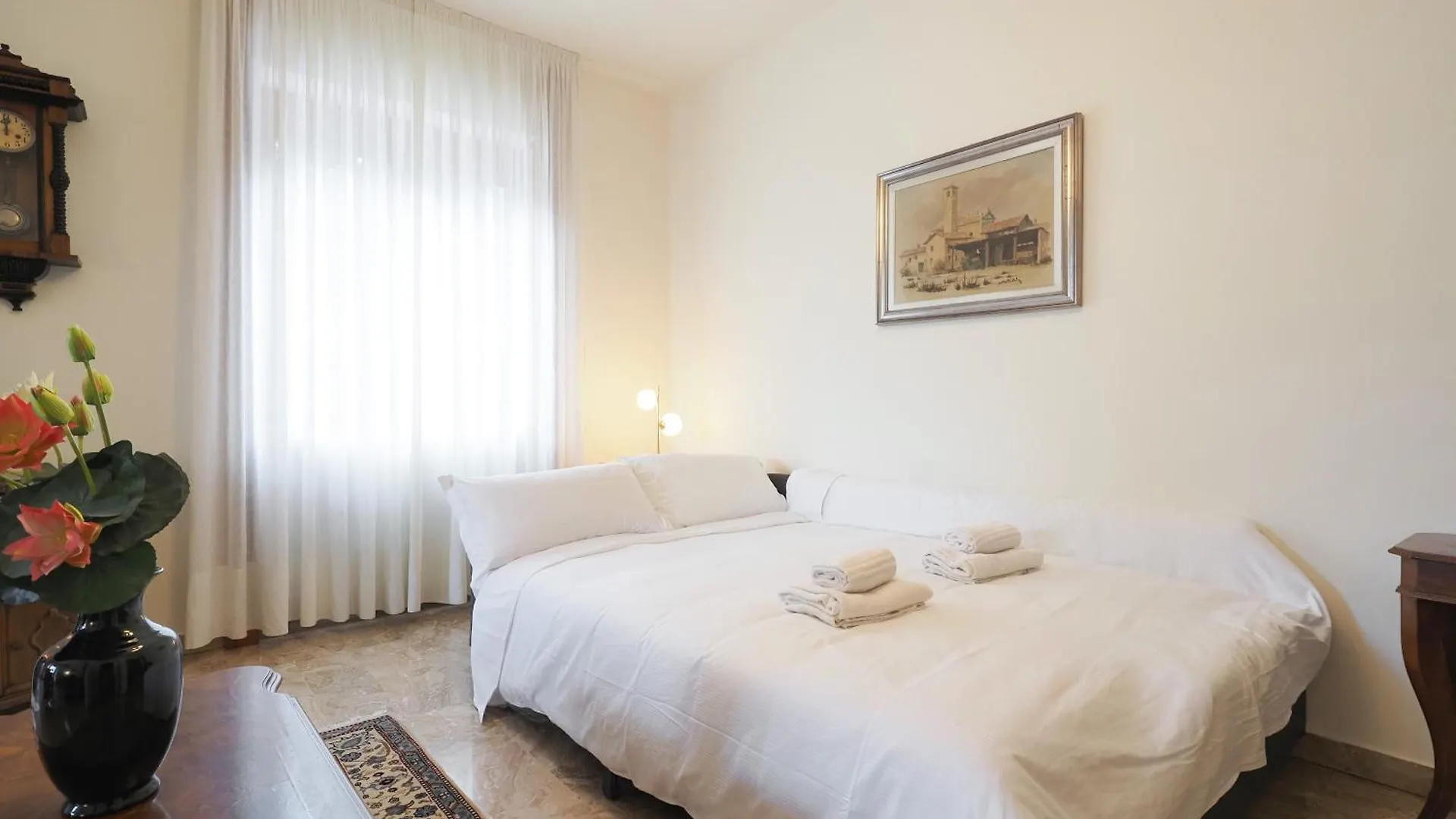 Primopiano - Riva Di Trento Apartment Milan