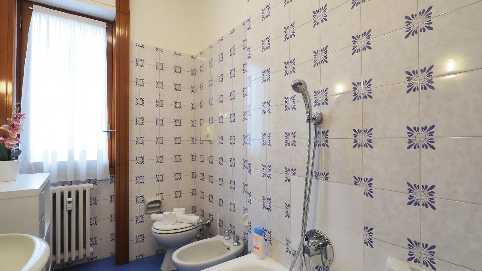 Primopiano - Riva Di Trento Apartment Milan