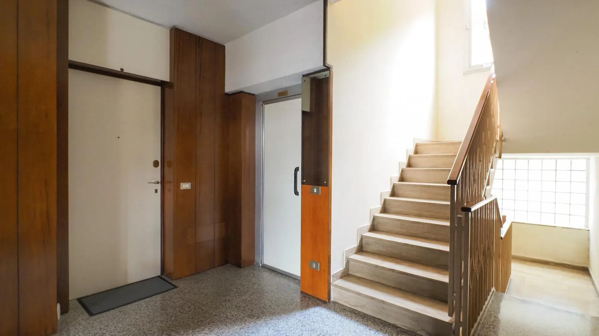 Primopiano - Riva Di Trento Apartment Milan