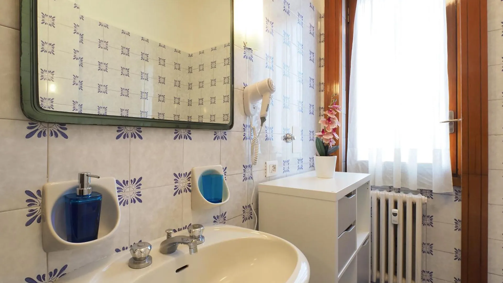 Primopiano - Riva Di Trento Apartment Milan