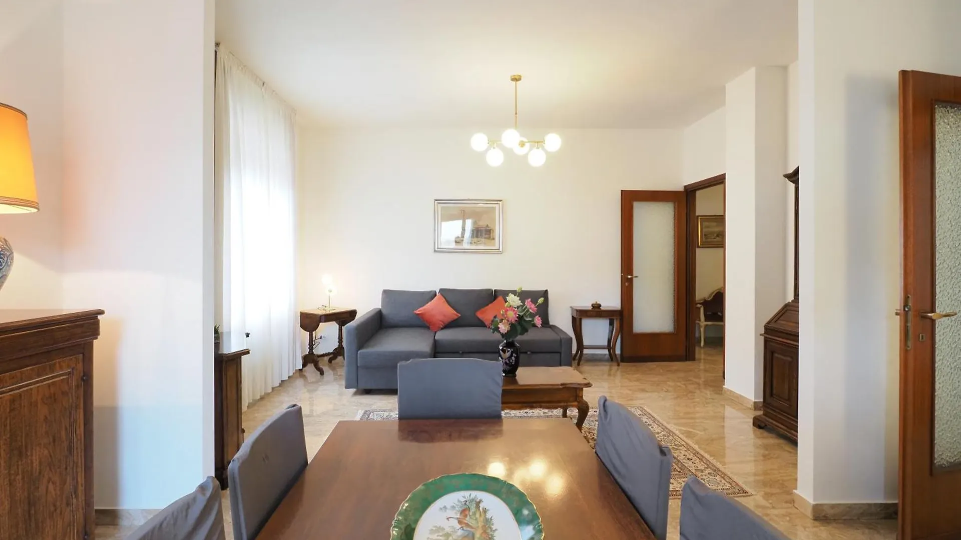 Primopiano - Riva Di Trento Apartment Milan 0*,