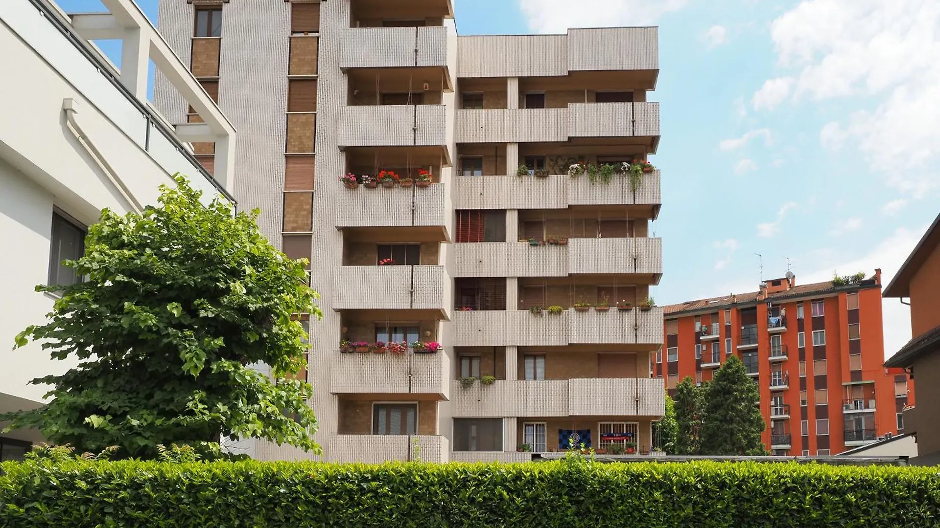 Primopiano - Riva Di Trento Apartment Milan 0*,  Italy