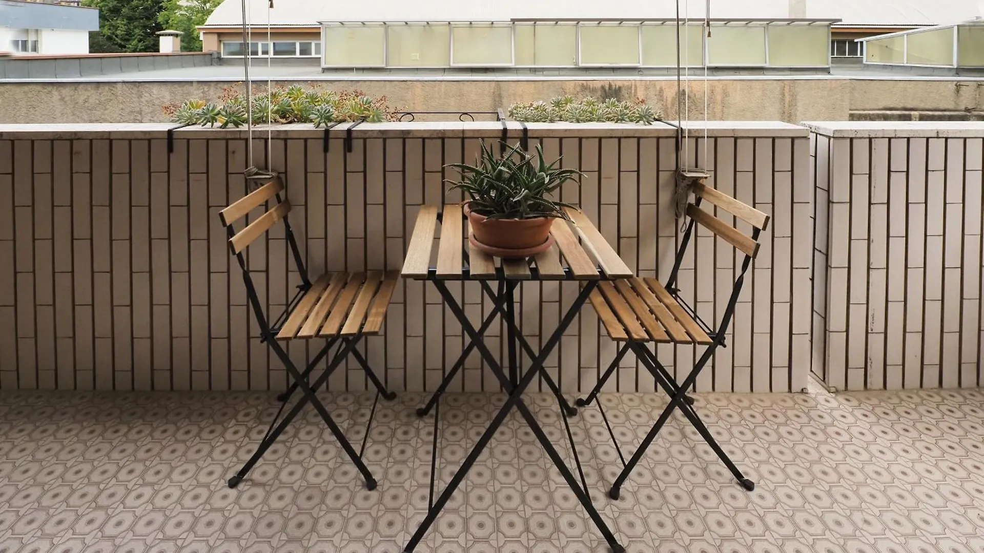 Primopiano - Riva Di Trento Apartment Milan