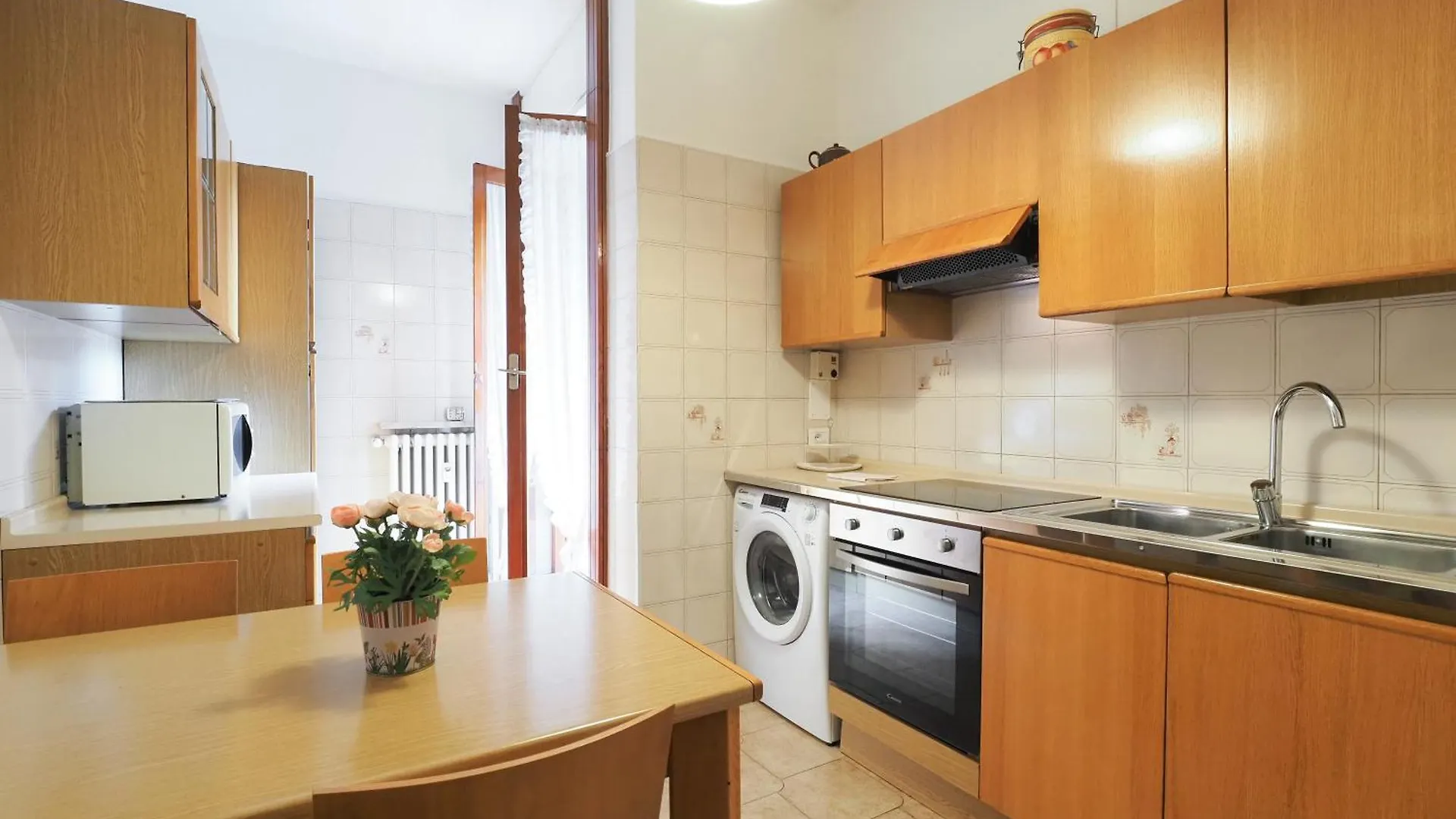 Primopiano - Riva Di Trento Apartment Milan