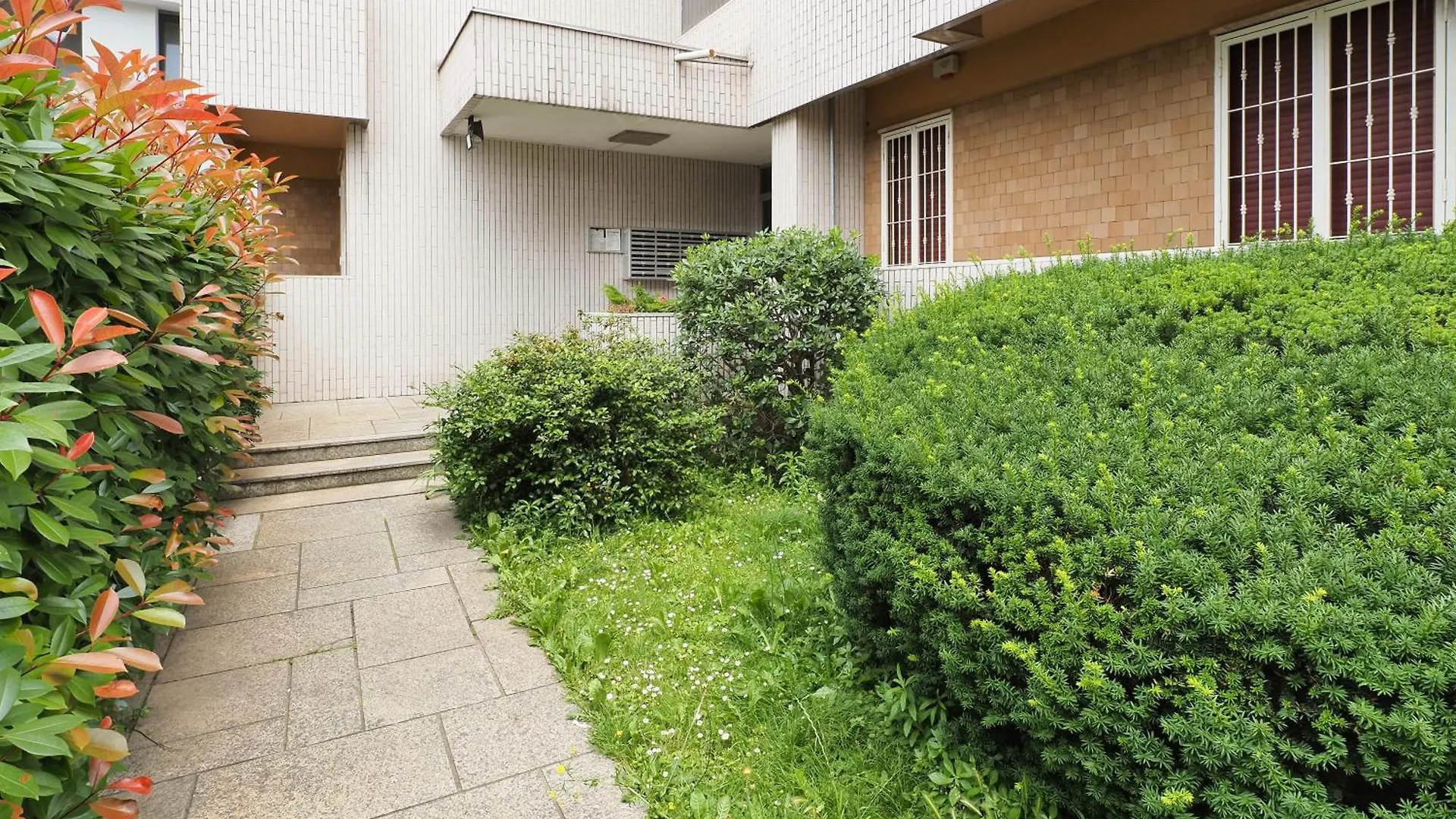 Primopiano - Riva Di Trento Apartment Milan