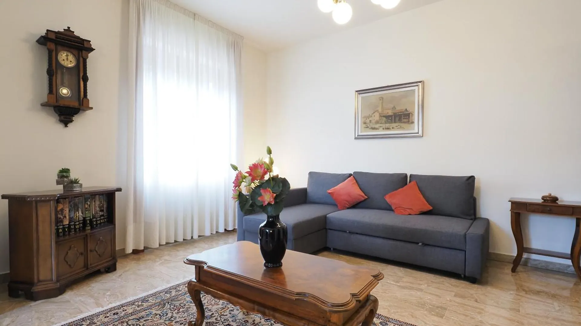 Primopiano - Riva Di Trento Apartment Milan