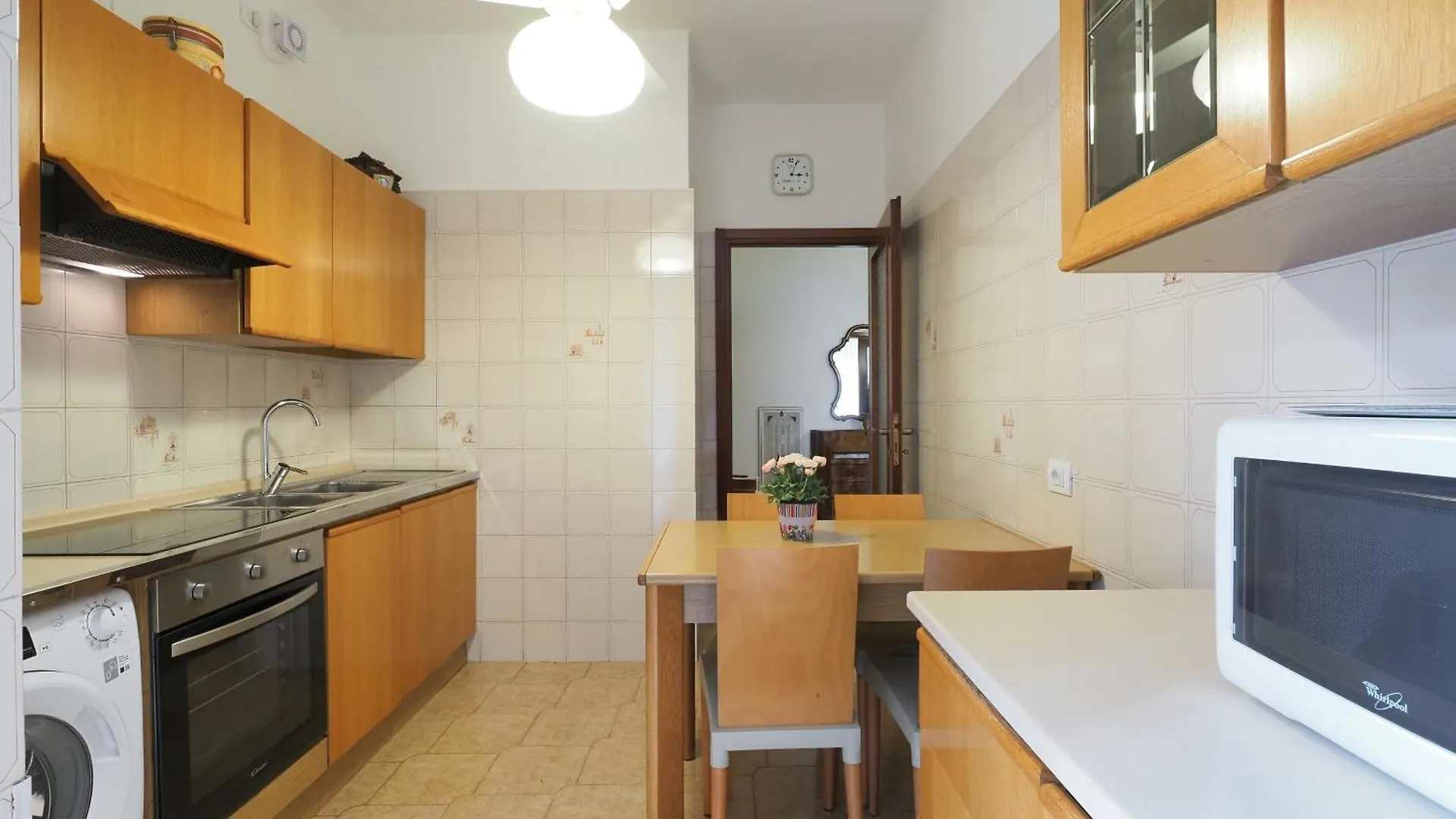 Primopiano - Riva Di Trento Apartment Milan