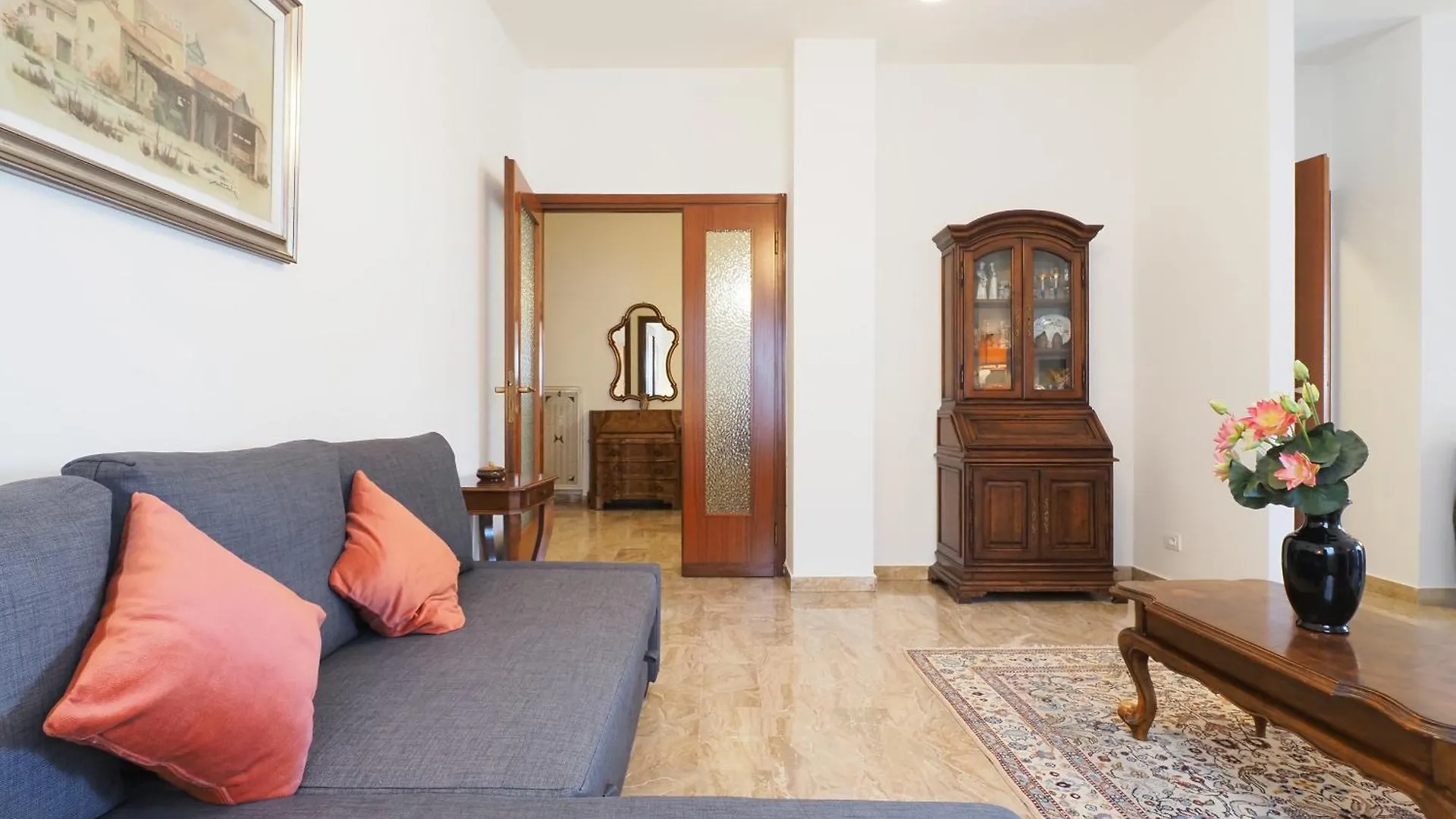 Primopiano - Riva Di Trento Apartment Milan 0*,  Italy