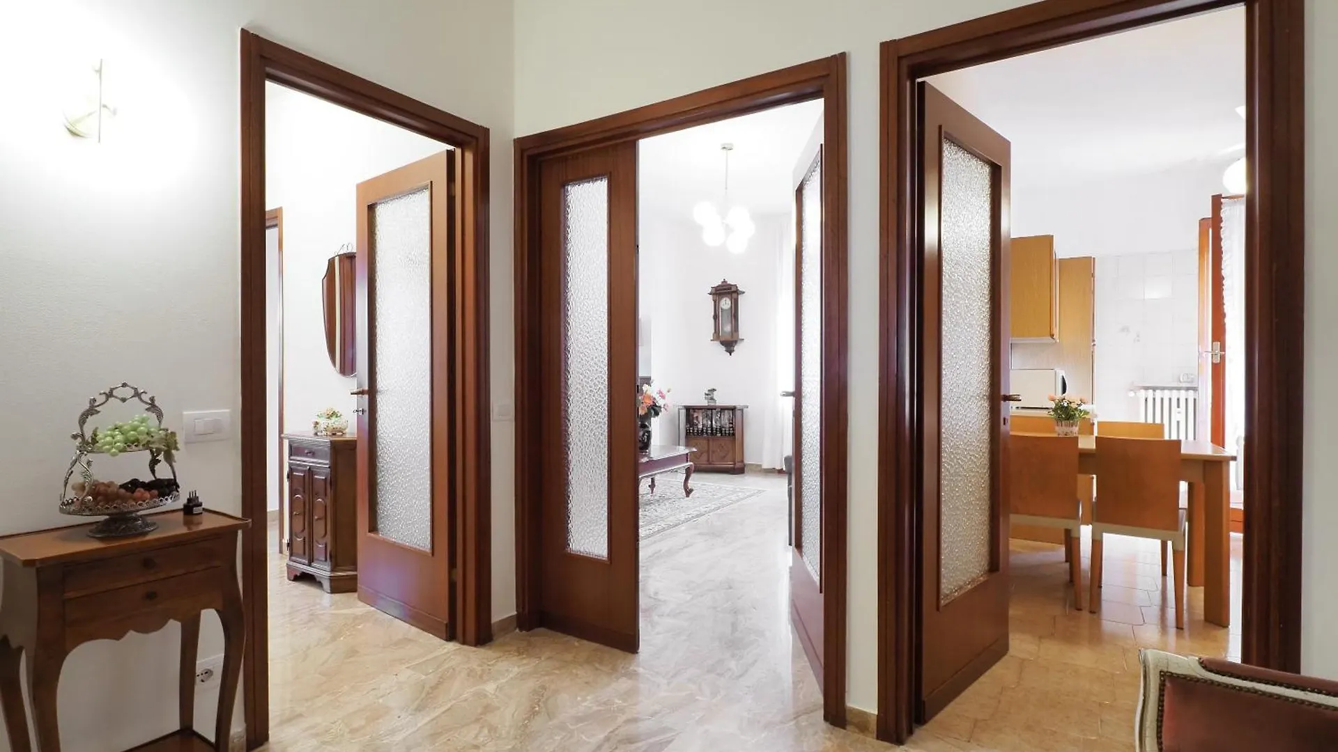 Primopiano - Riva Di Trento Apartment Milan
