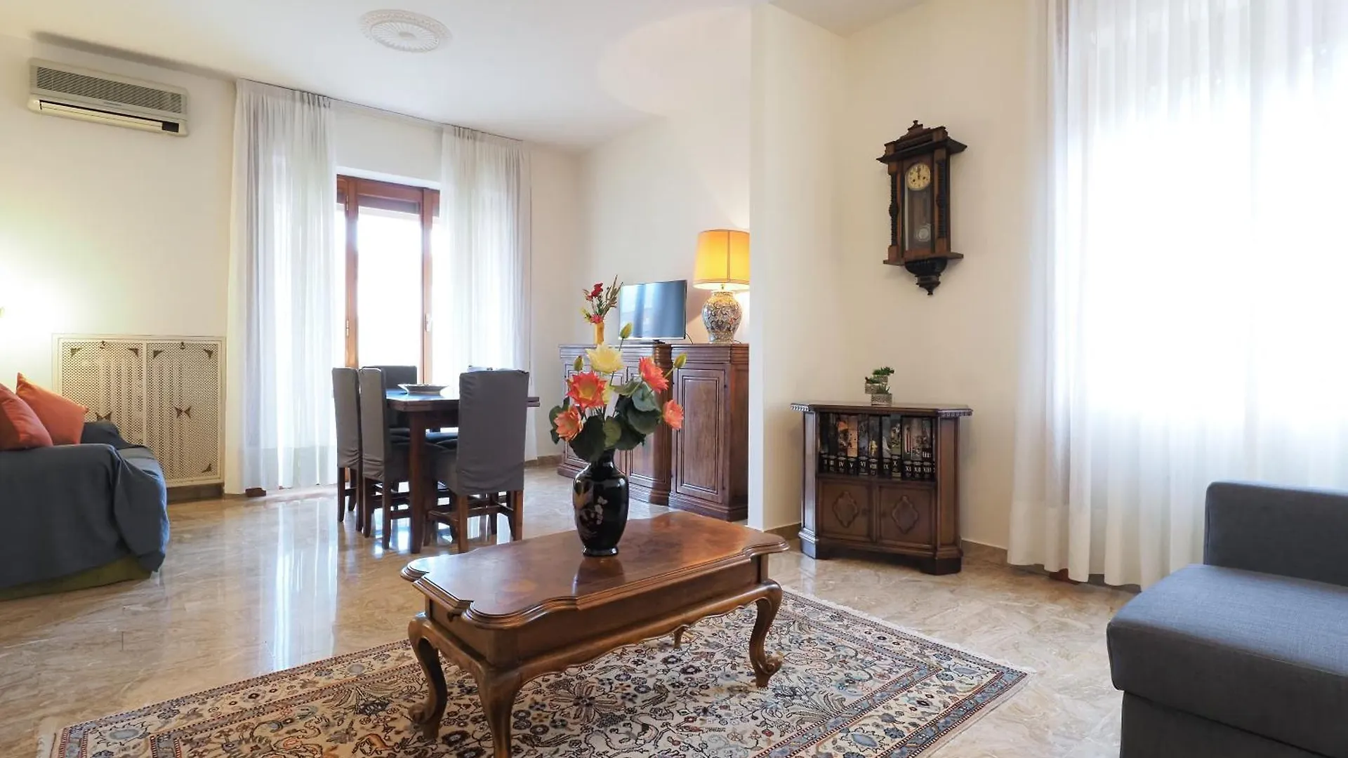 Primopiano - Riva Di Trento Apartment Milan